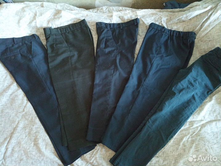 Форма на мальчика, р-р 122-152