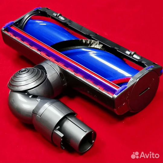 Моторизованная насадка для пылесоса dyson v8