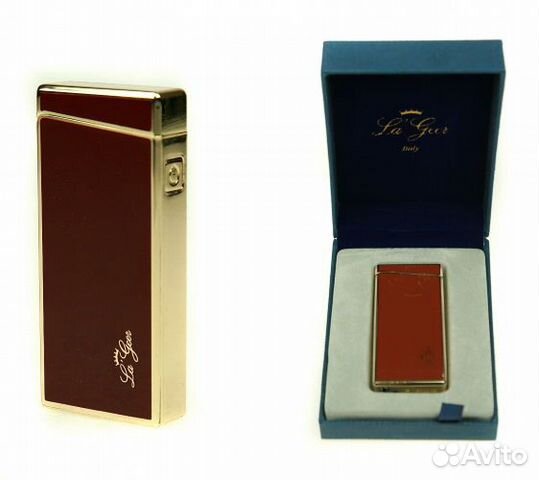 Зажигалка usb