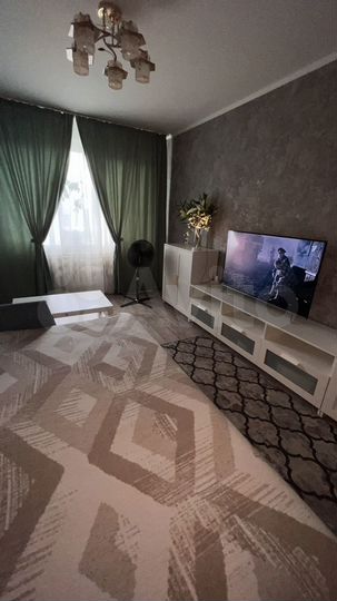 1-к. квартира, 31 м², 9/9 эт.