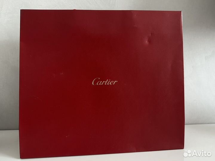 Браслет Cartier женский