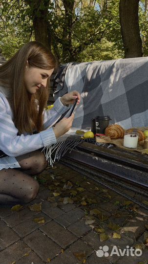 Смм менеджер