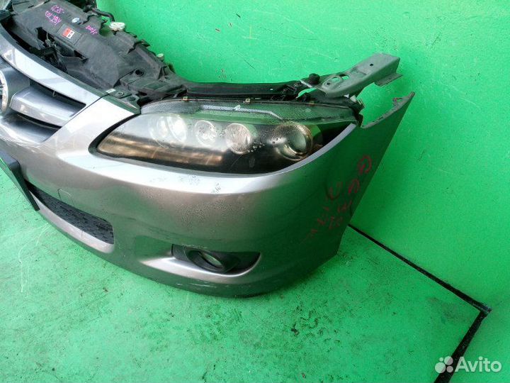 Ноускат Mazda 6 GG