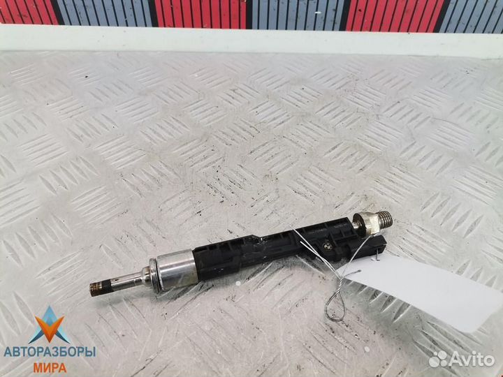 Форсунка BMW 7 F01/F02 2009 0261500136