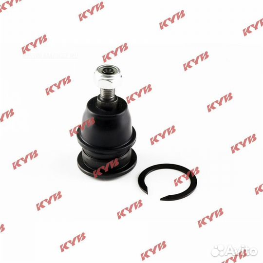 KYB KBJ1130 Опора шаровая перед прав/лев