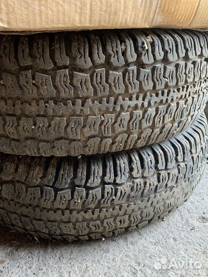 КАМА Кама-Flame 205/70 R16