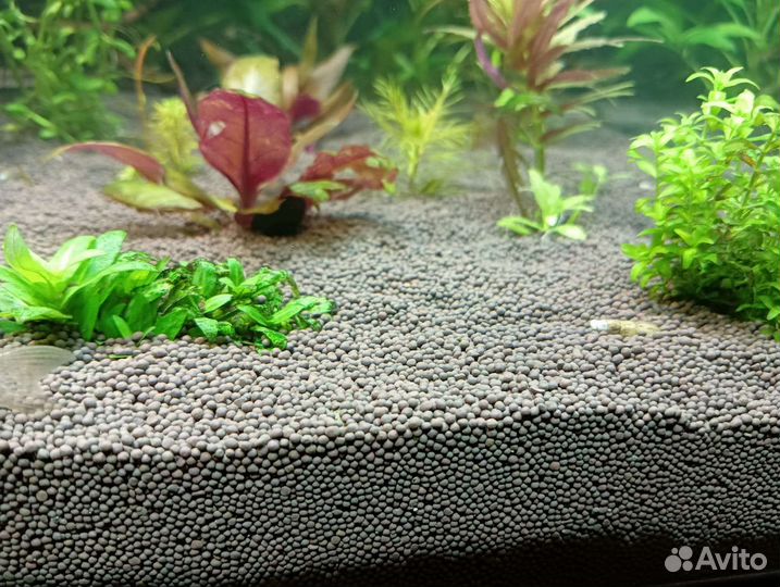 Грунт пропант