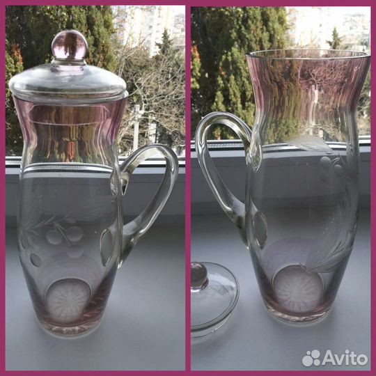 Кувшины СССР