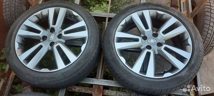 Литые диски лада веста 17р