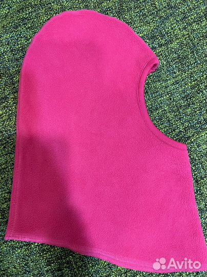 Подшлемник детский