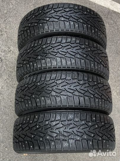 Nokian Tyres Nordman 7 205/55 R16