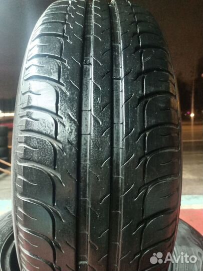 Bfgoodrich G-Grip 195/65 R15 95T