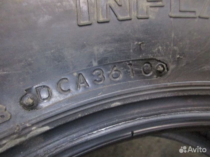 Bridgestone TRR 215/65 R16