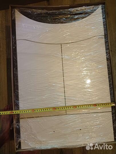 Тумба под мойку для ванной