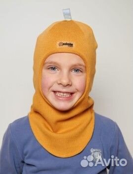 Шлем демисезонный Sokoke, новый