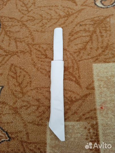 Нож танто из Standoff 2-Стандофф 2 без раскраски