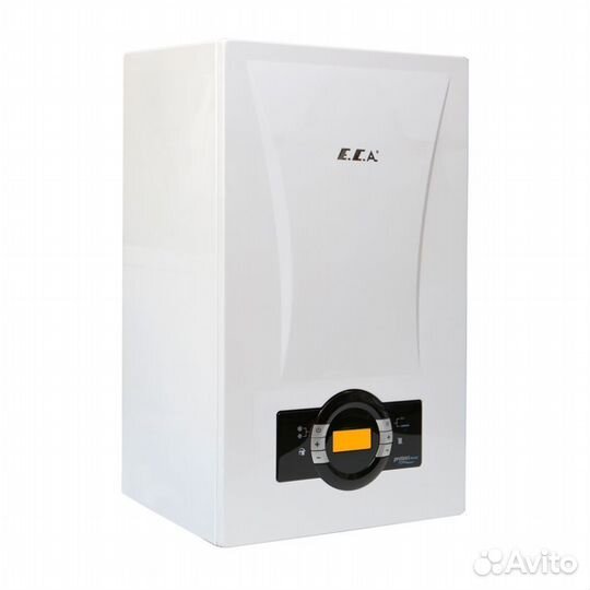 Котел газовый настенный конденс proteus premix 28