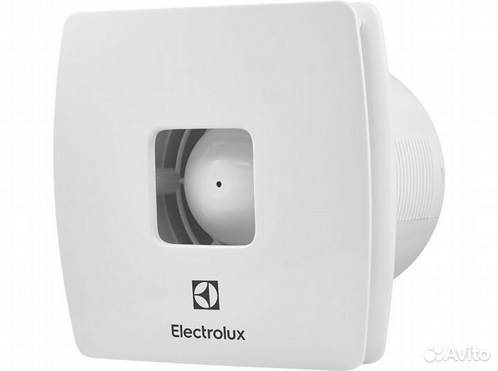 Вентилятор вытяжной Electrolux Premium EAF-150T с