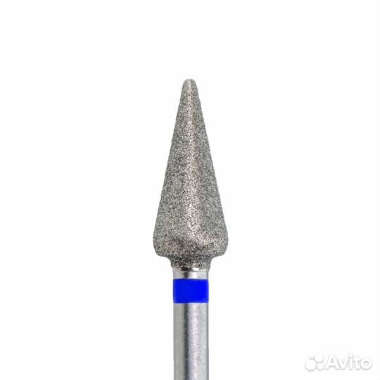 Бор - насадка алмазная 104.266.524.050, d5.0mm, по