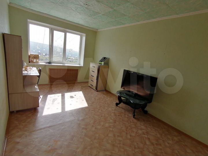 2-к. квартира, 67,9 м², 4/5 эт.