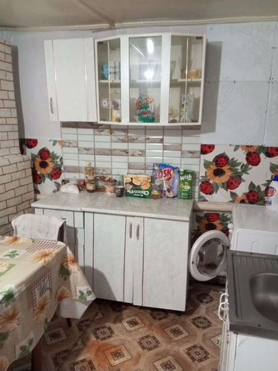 Дом 61 м² на участке 6 сот.