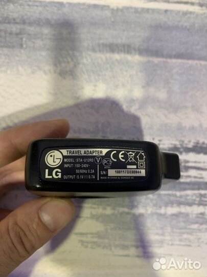 Блок питания