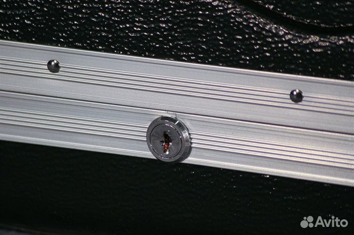 Gator GR-2L рэковый кейс 2U