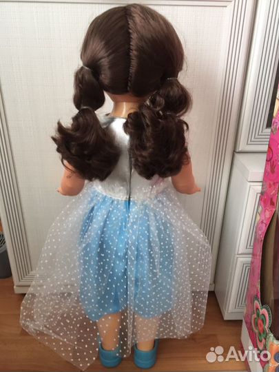 Кукла Россия