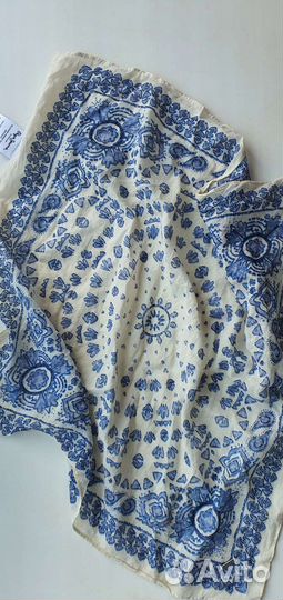 Платок Pepe Jeans новый