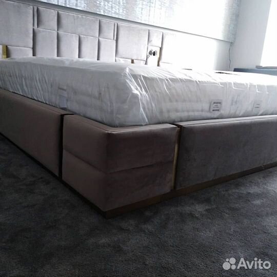 Кожаные стеновые панели