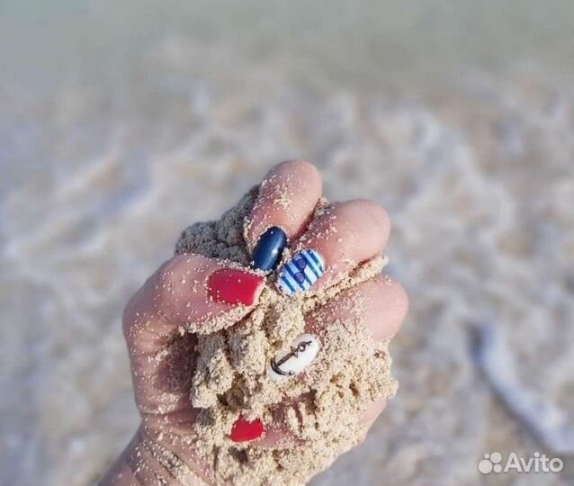 Маникюр и педикюр