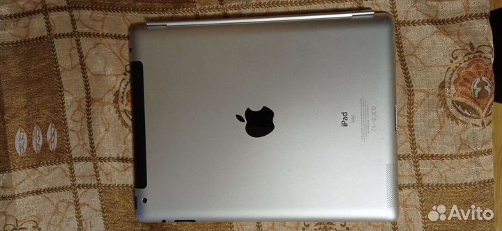 iPad 2