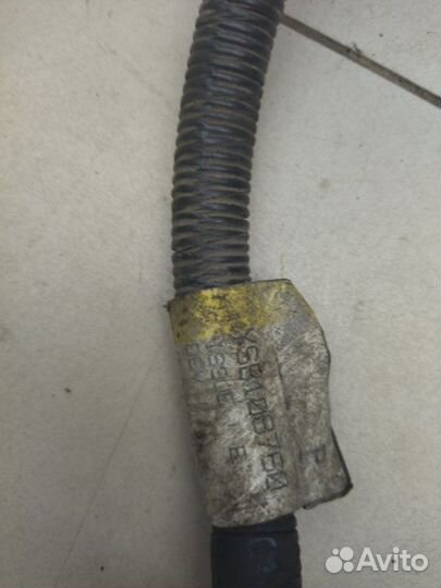 Проводка моторная Rover 25 хетчбек 3-DR 14K4M 2000