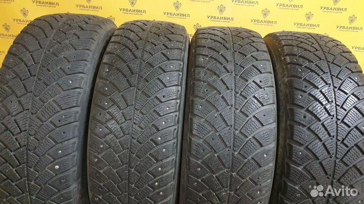 Bfgoodrich G-Force Stud 185/65 R15 88Q