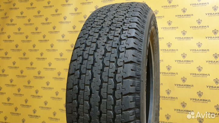 Bridgestone Dueler H/T D689 215/65 R16 98S