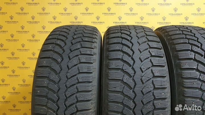 Bridgestone Blizzak Spike-01 285/60 R18 116T