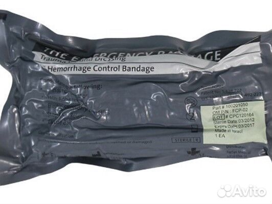 Бандаж (ппи) FCP-02 15 см