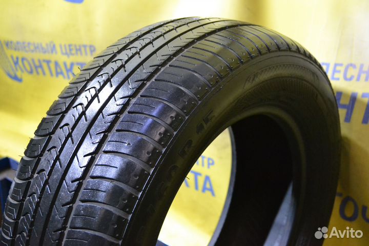 Kleber Viaxer AS 205/60 R15