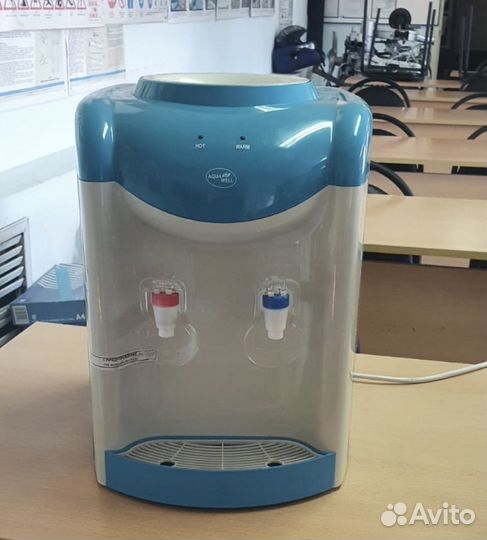 Кулер для воды