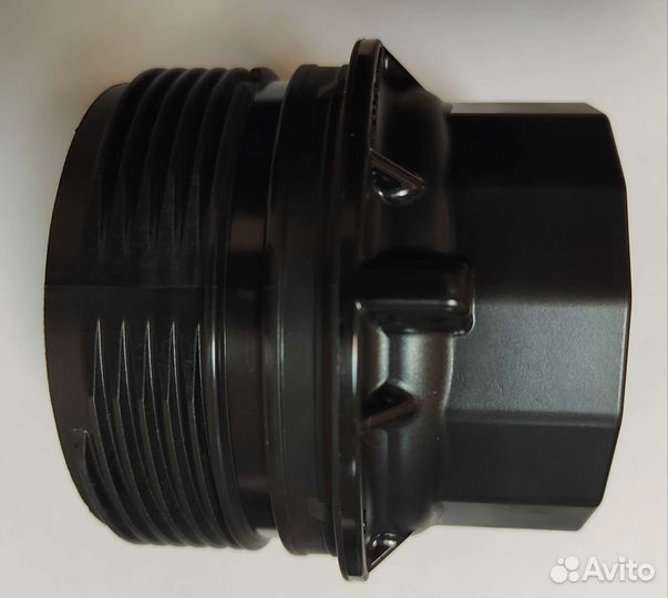 Корпус (крышка) масляного фильтра 15620-37010