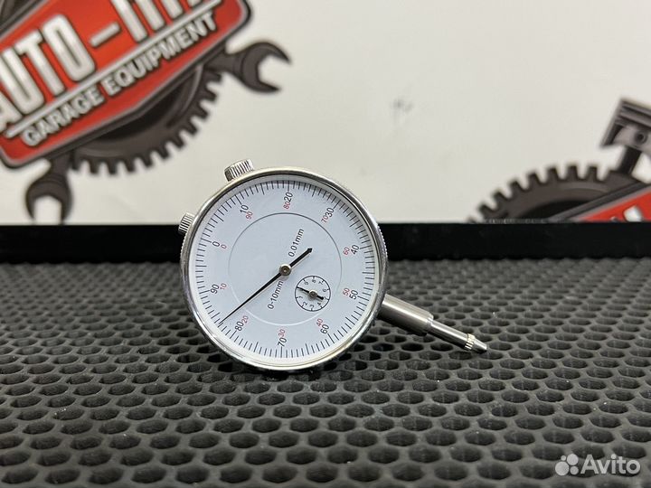 Индикатор часового типа ич 0 - 10 мм Х 0,01 мм