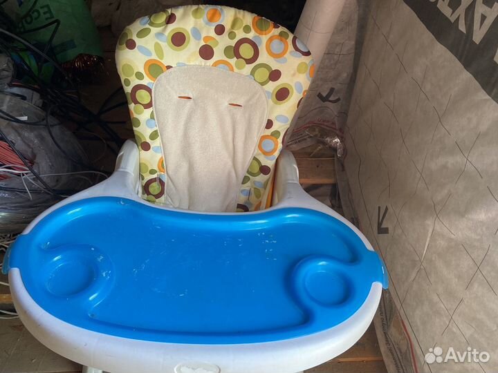 Стульчик для кормления
