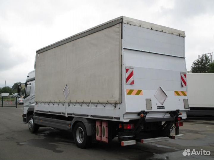 Грузоперевозки газель 6 метров