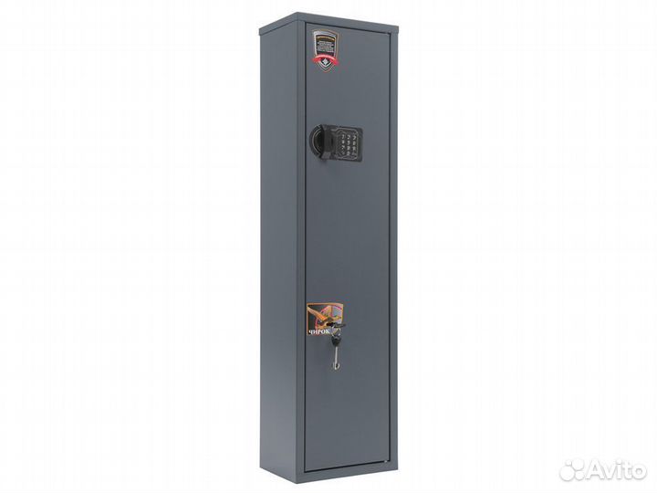 Оружейный сейф aiko чирок 1018 EL