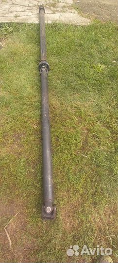 Кардан на газель 4 20