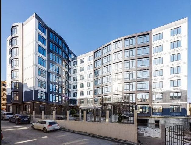 Квартира-студия, 35 м², 2/8 эт.