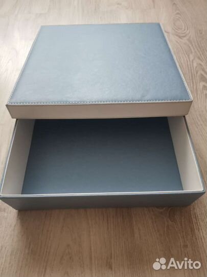 Коробка подарочная упаковочная