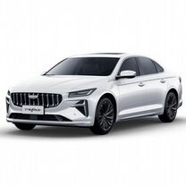 Новый Geely Preface 2.0 AMT, 2024, цена от 2 559 990 руб.