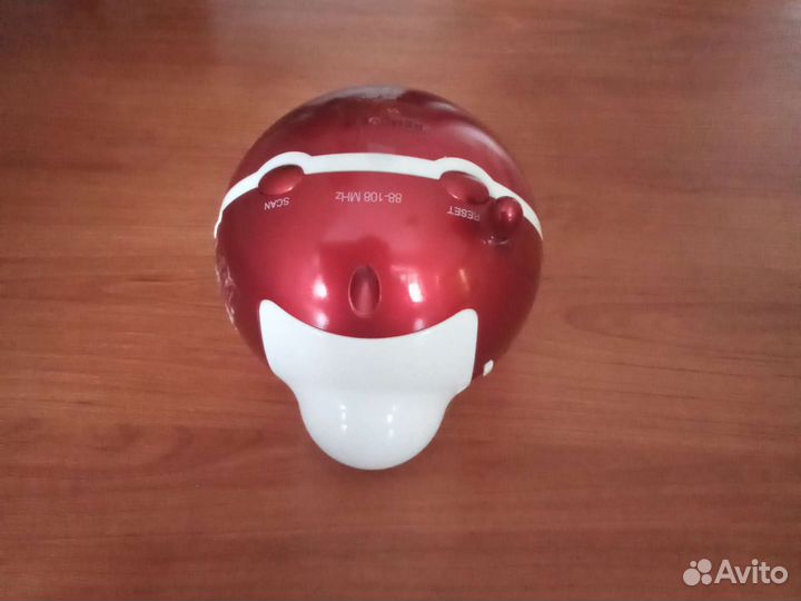 Радиоприемник