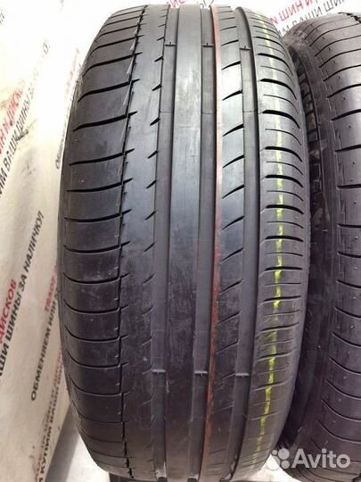 Michelin Latitude Sport 235/55 R19 101W